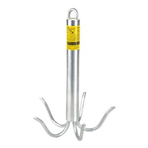 MIGHTY MITE ANCHOR 8LBS