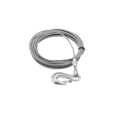 1 / 8 x 20 winch cable