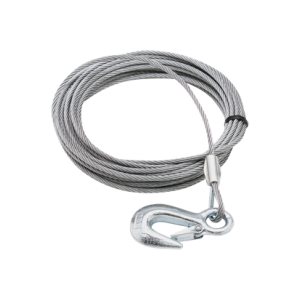 3 / 16 x 25 winch cable