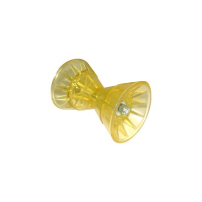 super bow roller 3 poly