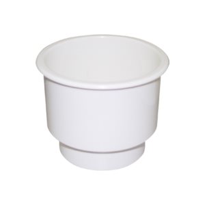 recessed cup holder 3-1 / 4x4 w