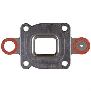 Gasket - dry joint