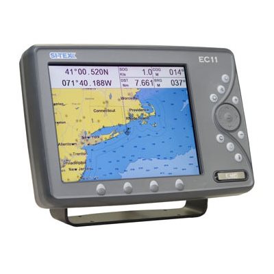 COLOR MAPPING GPS - 10.4''