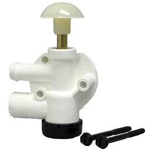 water valve kit