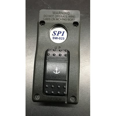 UP / DOWN SWITCH for K-200 SOLENOID