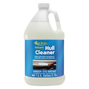 INSTANT HULL CLEANER - 3.79L