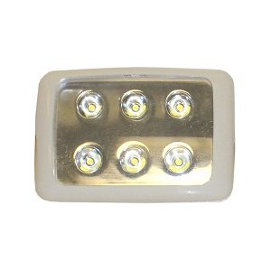 spreader led lights 1 watt