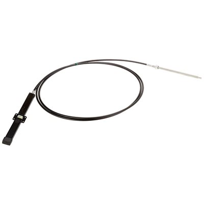 steering cable 14'