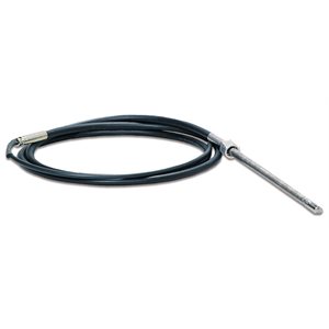 rotary boat steering cable 12'