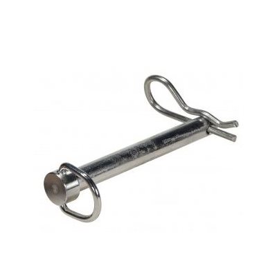 STEEL PIN & CLIP 1 / 2'' X 3 5 / 8'' FOR ALL SIZE BALL MOUNTS