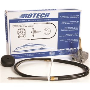 rotech rotary steering system 16'