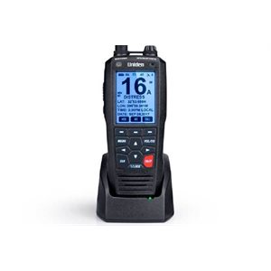 MHS335BT Floating Handheld VHF with Bluetooth