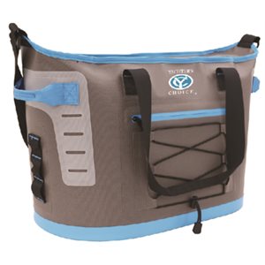 SOFT COOLER TOTE 30 CAN