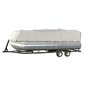amma pontoon cover for 21 to 24' x 96" wide