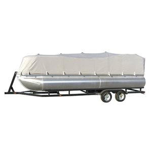 amma pontoon cover for 21 to 24' x 96" wide