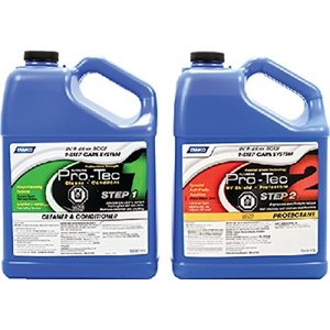 RUBBER ROOF CARE KIT