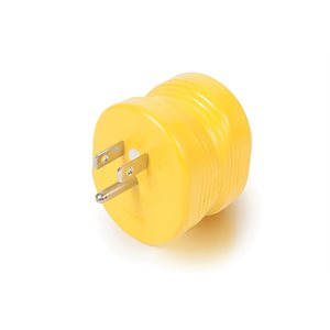 ADAPTER / 15A MALE to 30A FEMALE