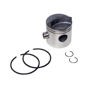 STD PISTON and RINGS
