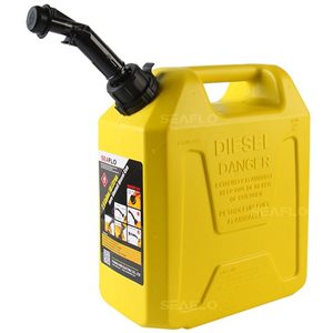 JERRY CAN 10L DIESEL